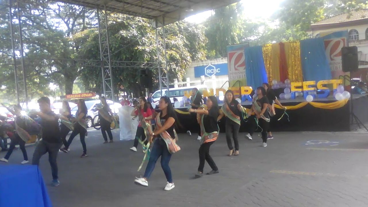 Kinder Fest 2019