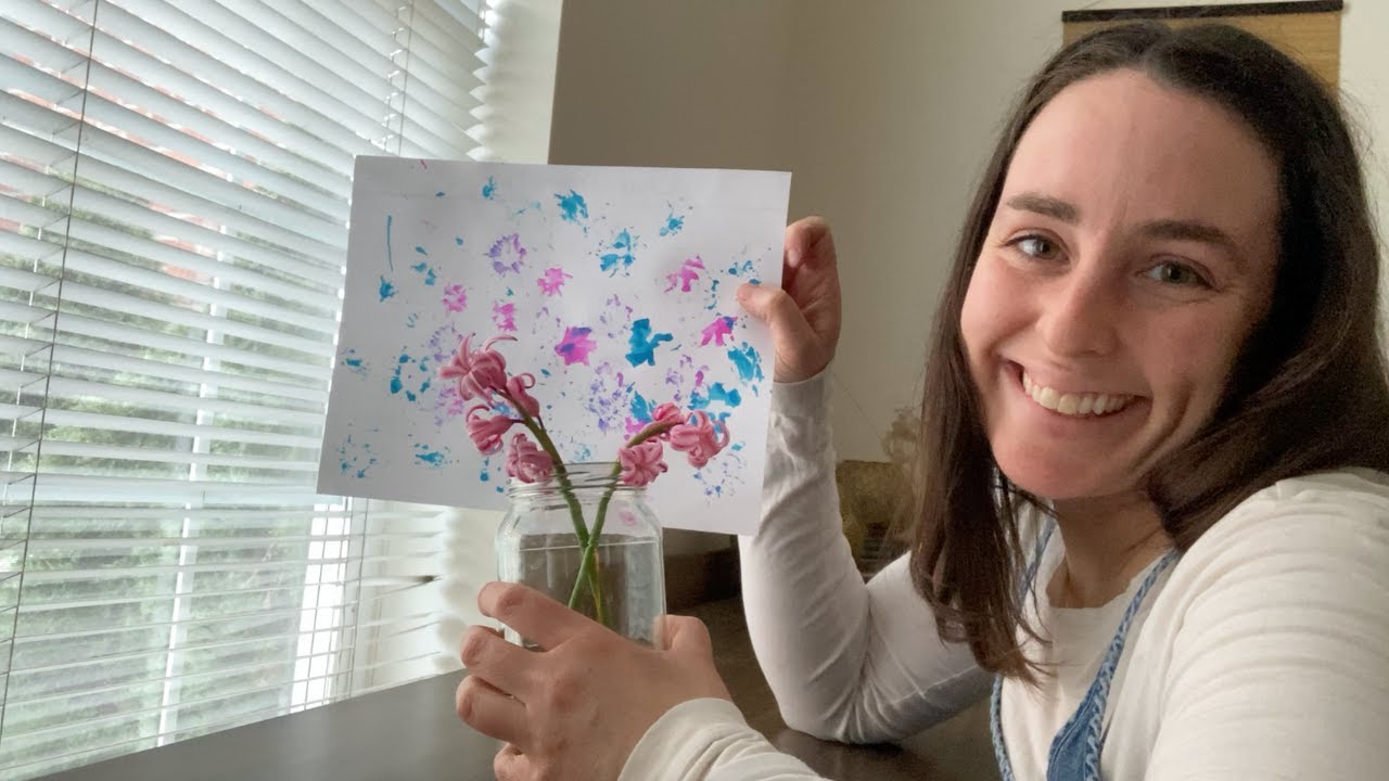 Nature Preschool Teacher Shares: How to Bring Nature into YOUR Classroom or Home