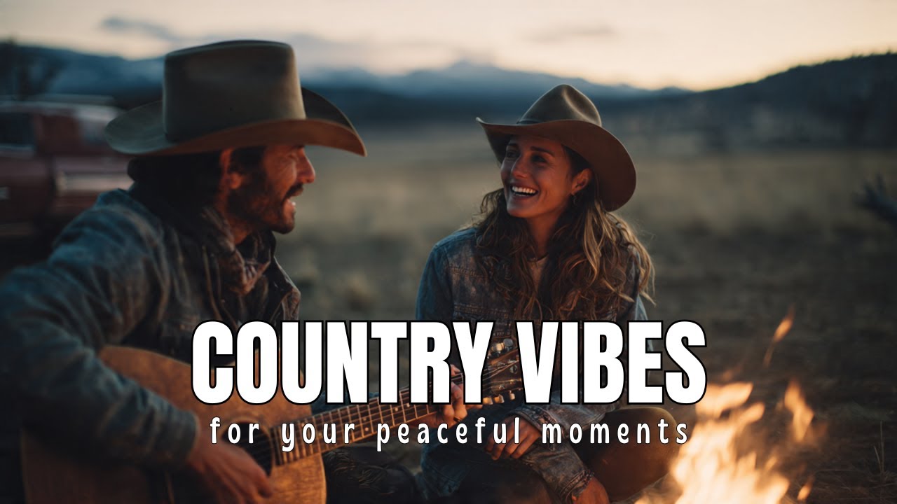 🎶 Country Music Live Stream – Classic Legends, Modern Stars & Timeless Country Melodies 🤠