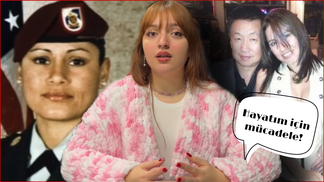 Takıntılı ev arkadaşı cesur bir askerin sonu oldu… | maribel ramos ‼️