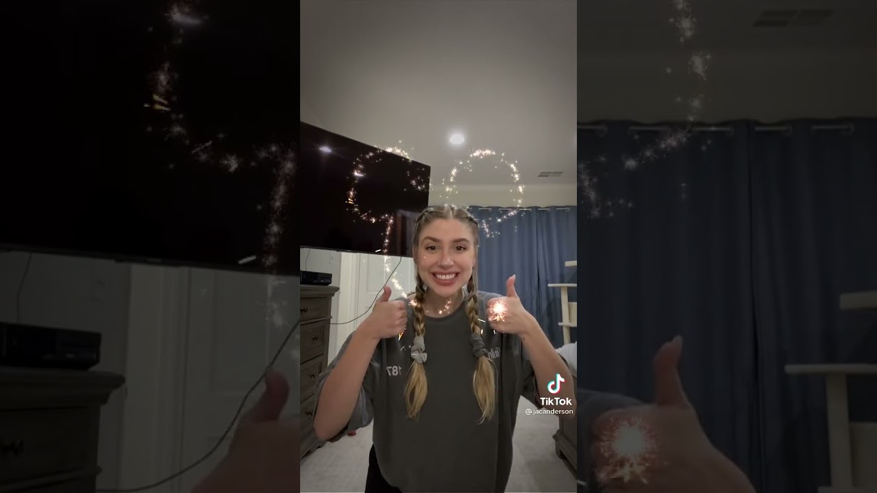 Jac Anderson was on Disney Channel I Vlog Squad Moments #390