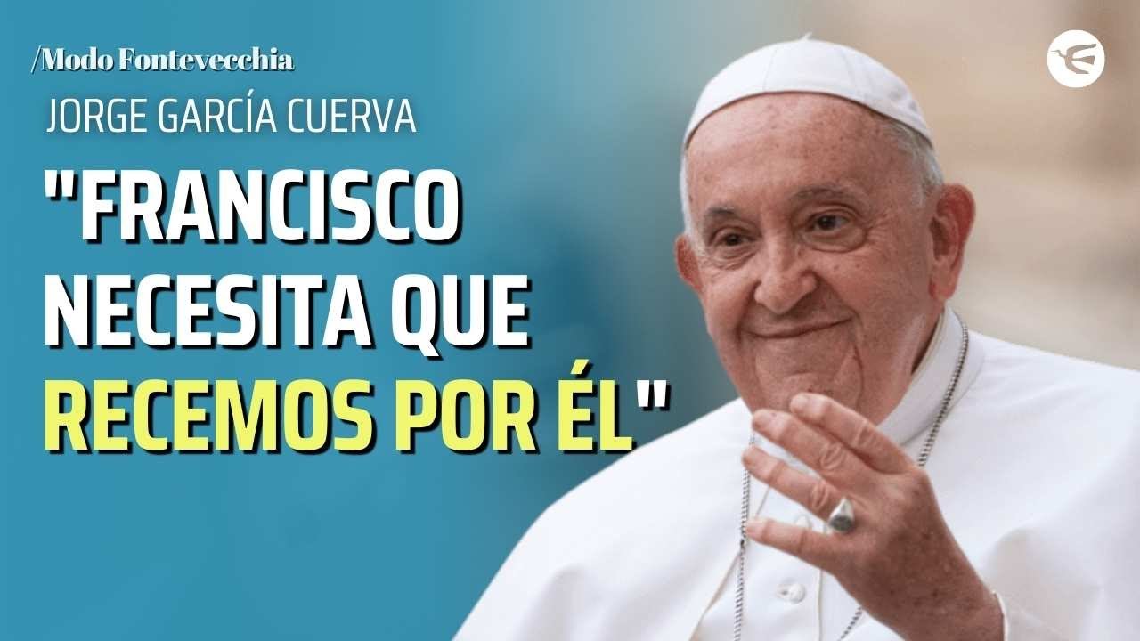 El arzobispo de Buenos Aires dará una misa por la salud y recuperación del Papa