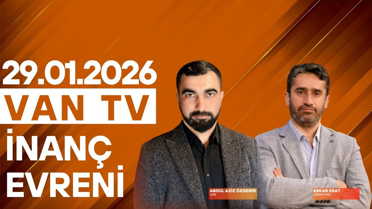 İNANÇ EVRENİ | 5.BÖLÜM