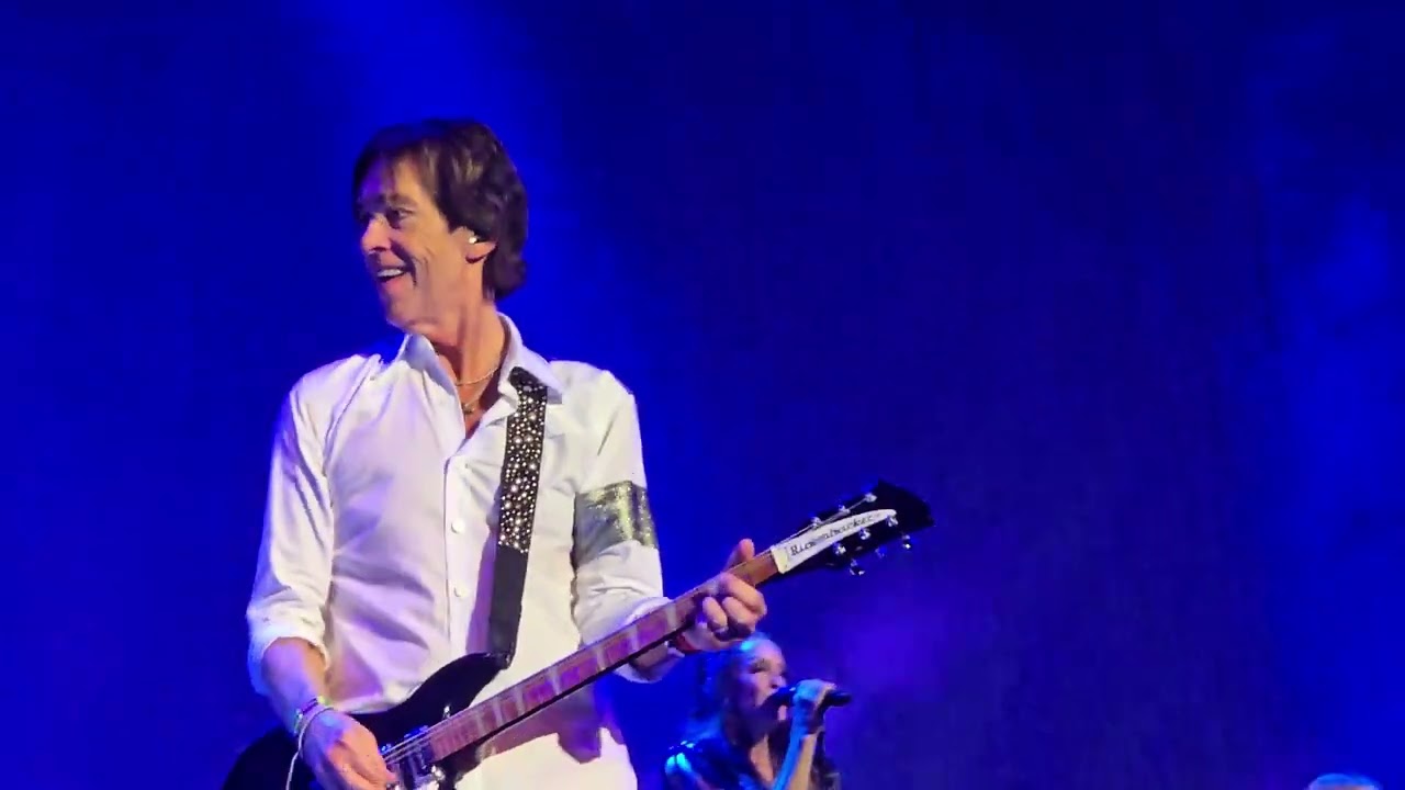 Roxette - Stars live in Pretoria 28.02.2025