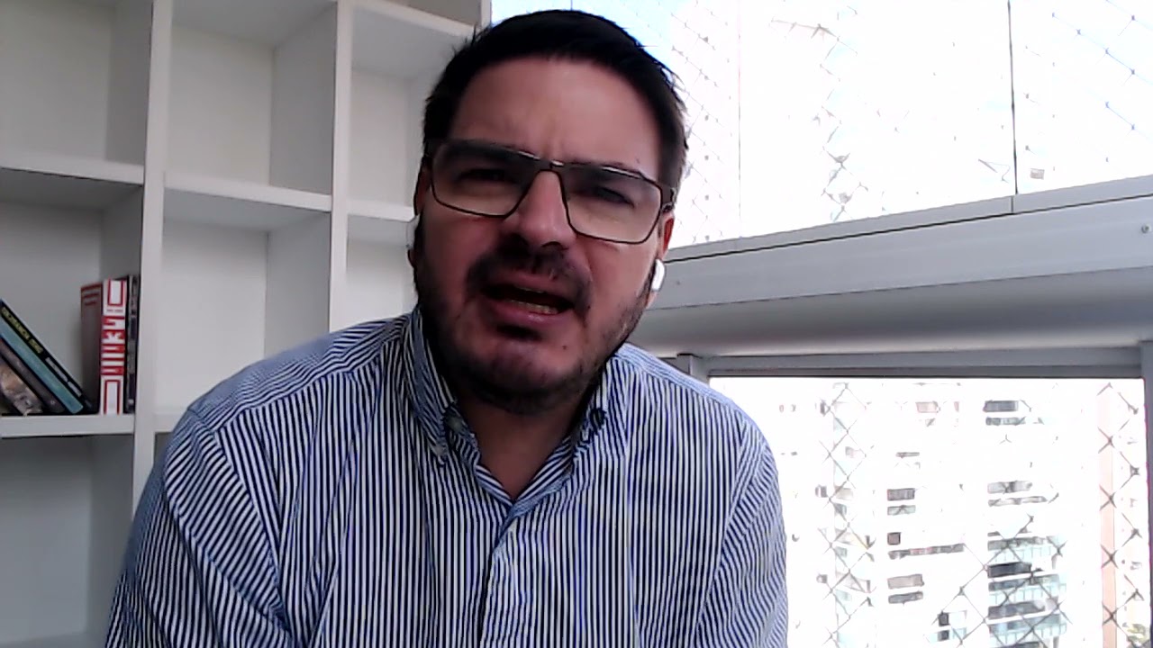 CPI n&atilde;o &eacute; circense, mas sim sovi&eacute;tica