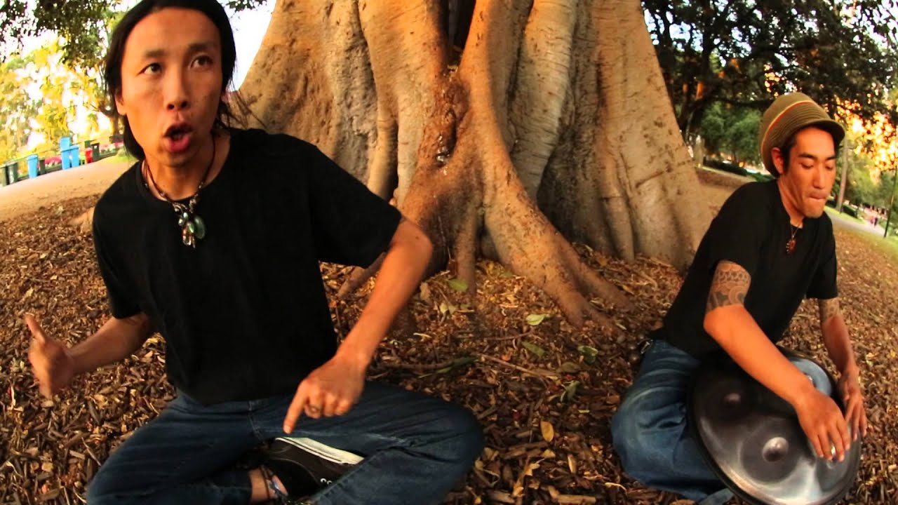 MATSUMOTO ZOKU - OZORA 1st Version