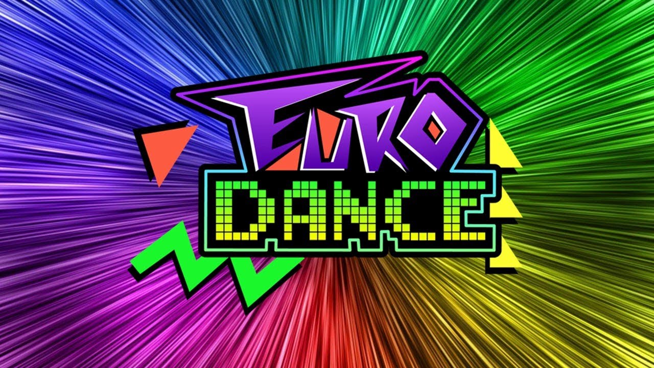 EURODANCE THE BEST EURO 90 TRACKS  196