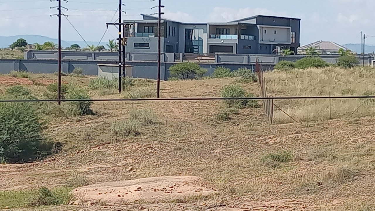 Mega mansion, Fetakgomo, GaSekhukhune