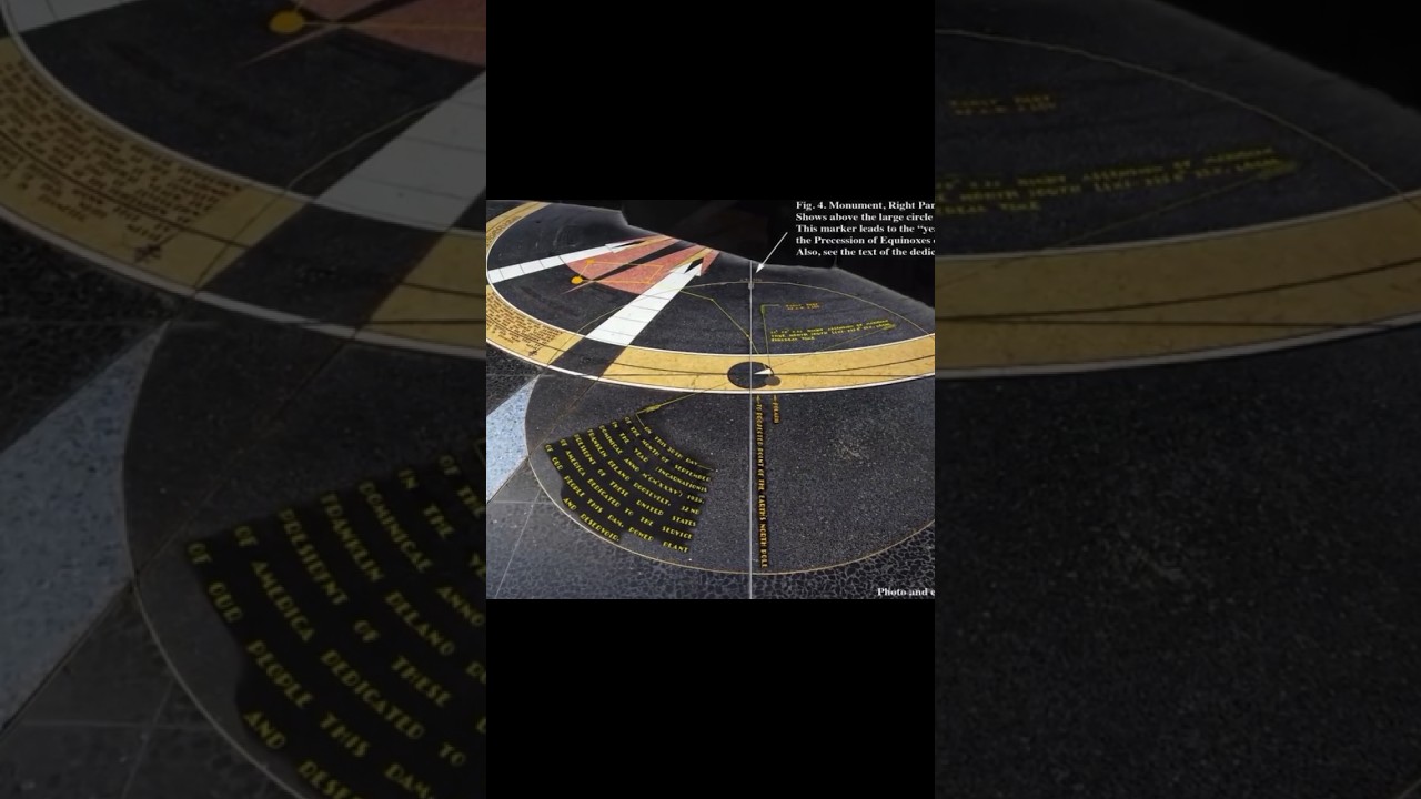 The Hoover Dams Incredible Secret Display for FUTURE Man #thelosthistorychanneltktc