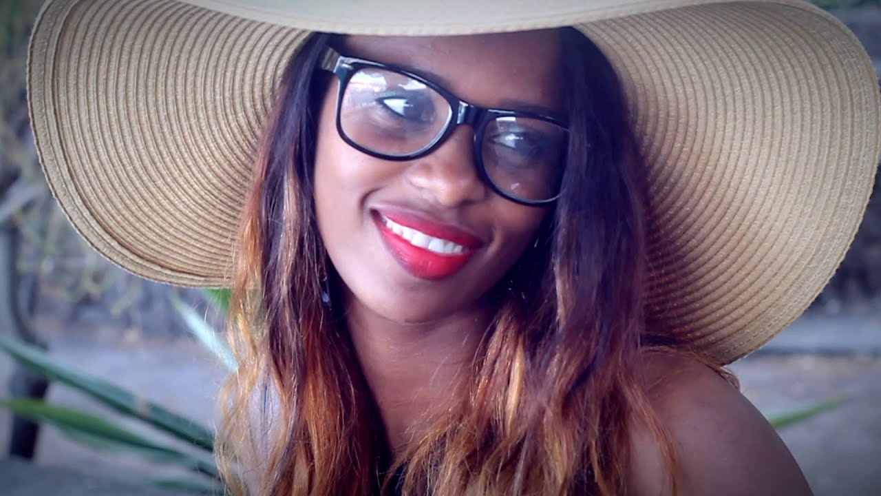 Gilson Furtado - Djan Apaixona - Oficial Video Funana