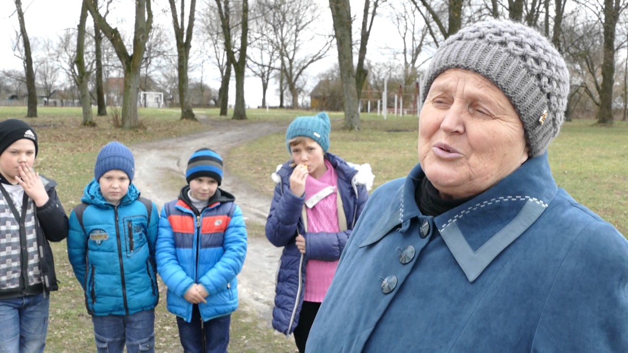 РИМАЧІ - ПЕРШЕ ВІД КОРДОНУ НЕЄВРОПЕЙСЬКЕ СЕЛО