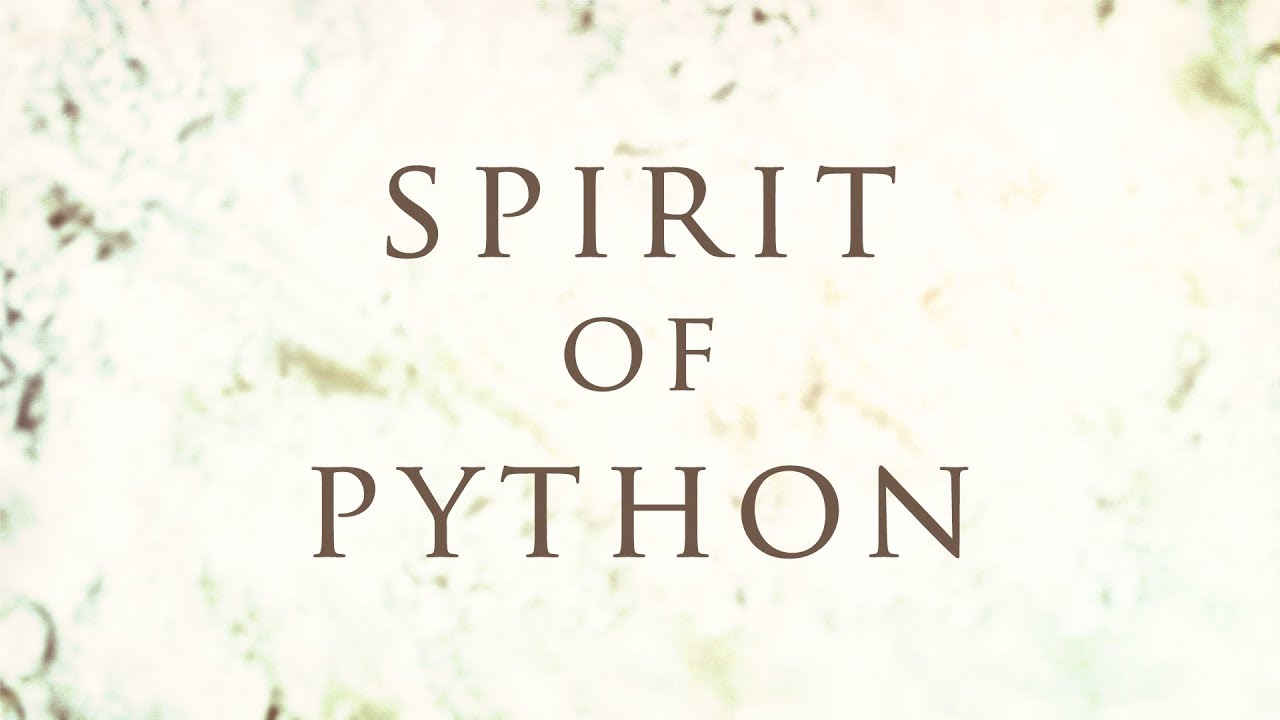 Spirit of Python | Bishop Dale C. Bronner | Word of Faith Family Worship Cathedral