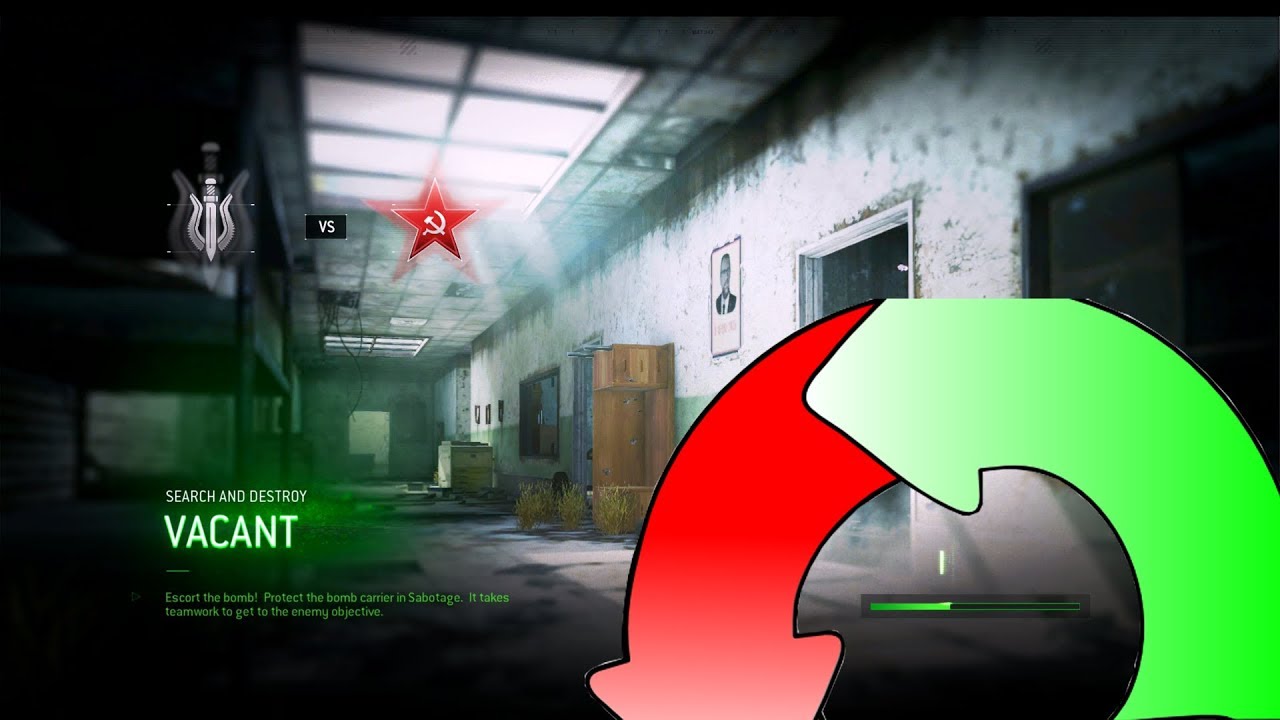 The BEST MWR SMG MAP