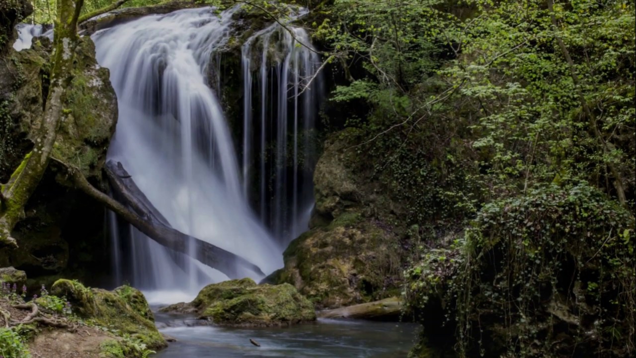 Négy évszak Erdély tájain