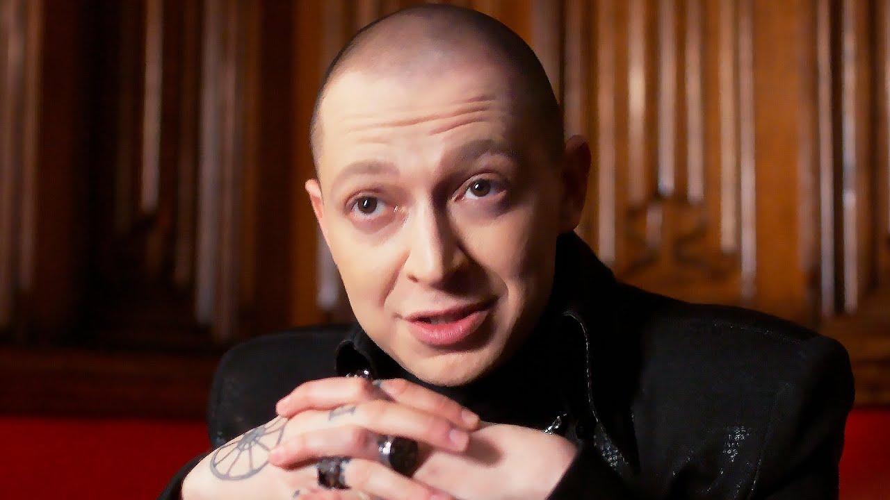 Ампир V &mdash; Трейлер (2021)