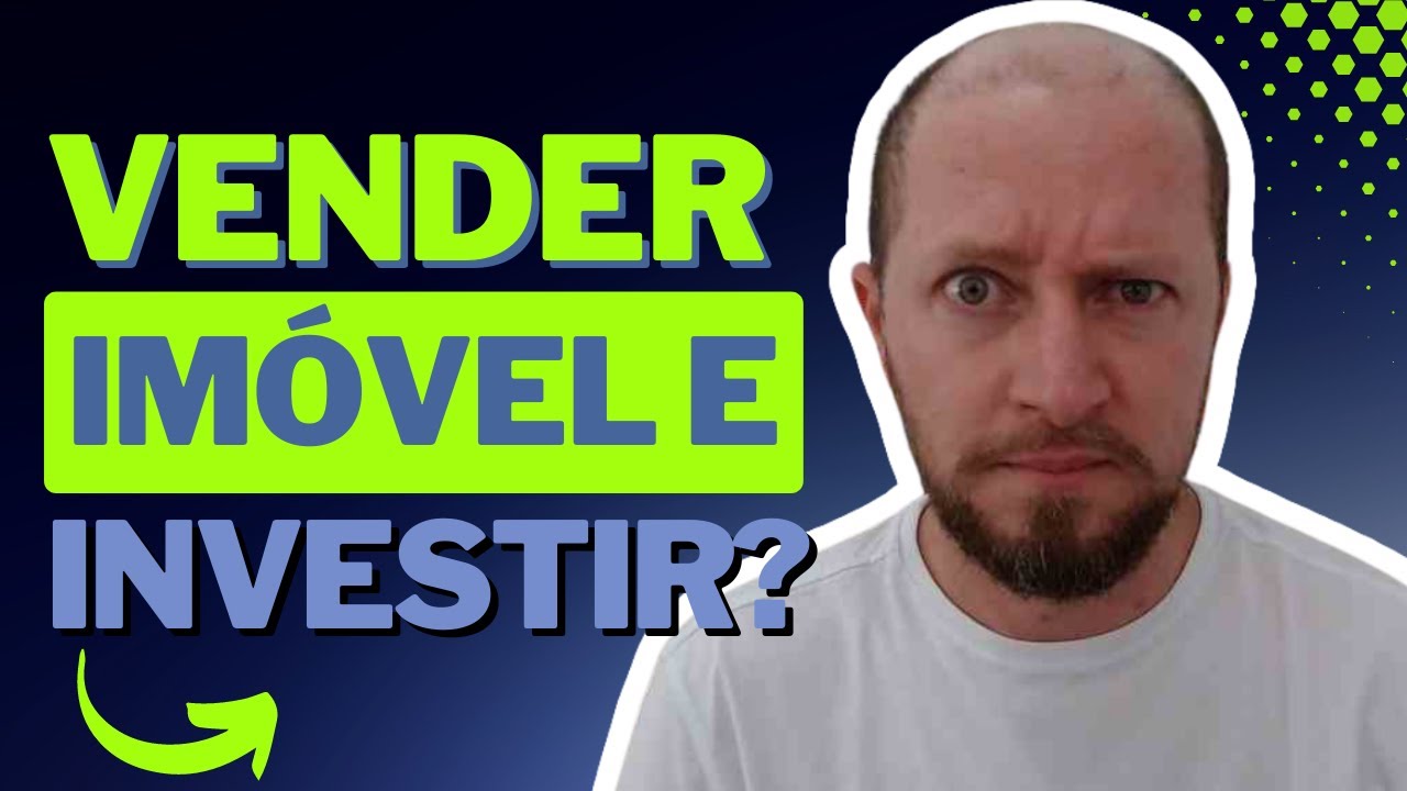 Vale a pena vender imóvel e aplicar nos investimentos conservadores?