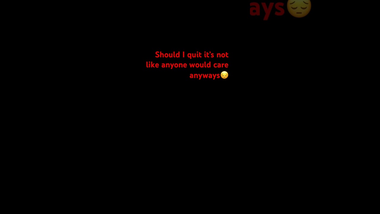 #sad