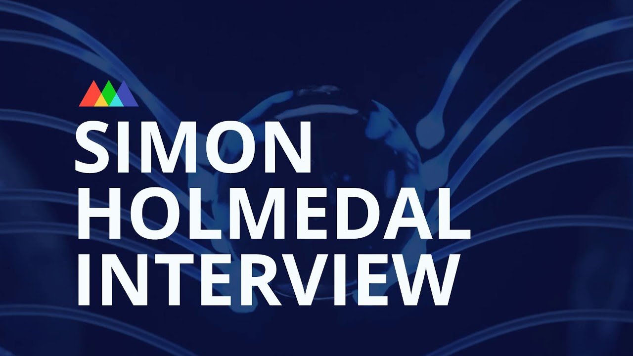Episode 47: The Houdini Wizard, A Chat with Simon Holmedal