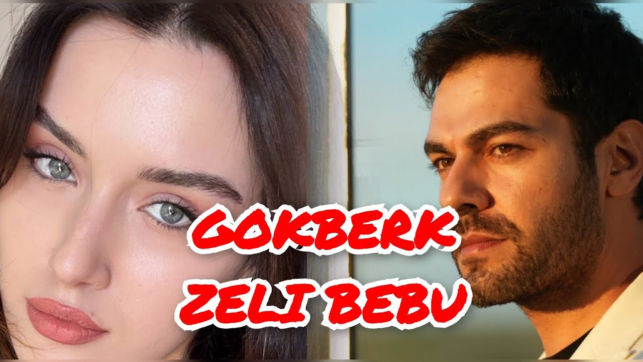 GOKBERK YILDRIM JE DAO IZJAVU NOVINARIMA - ZELIM BEBU ALI CEMRE