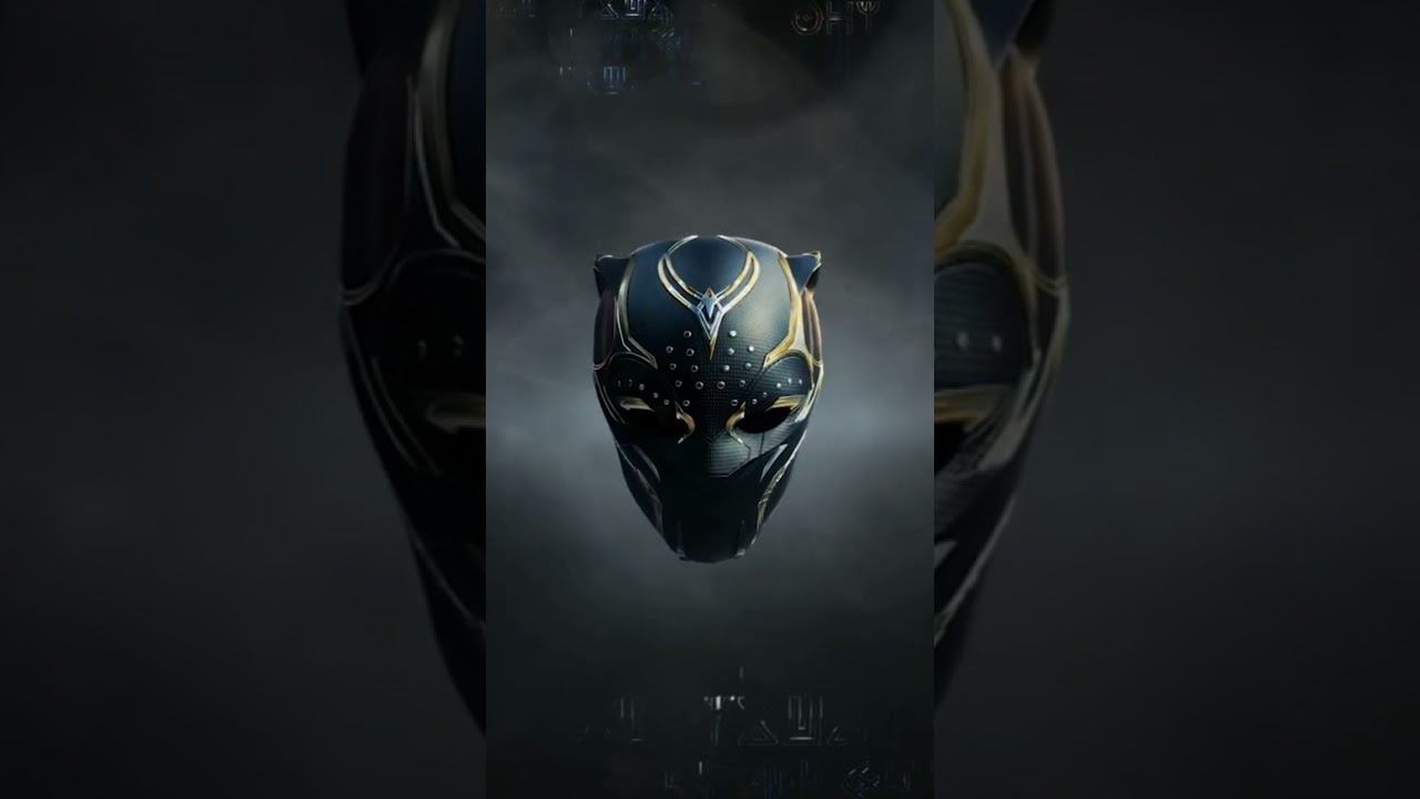 Black Panther - Rihanna A Higher Power Instrumental
