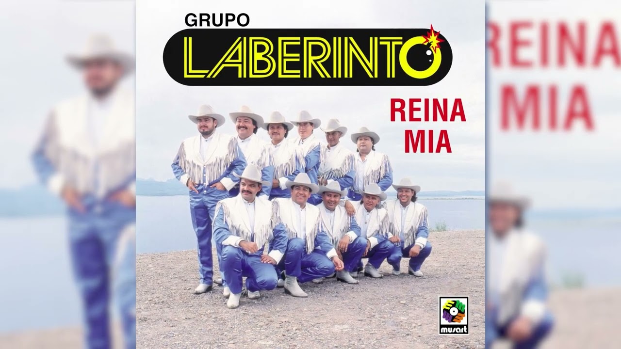 Grupo Laberinto - El Esquimal (Visualizador Oficial)