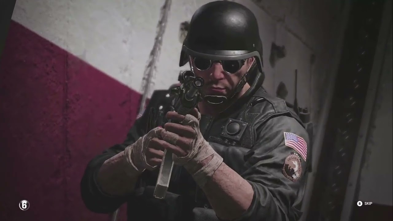 PLAYING RAINBOW SIX SIEGE X WITH A CONTROLLER