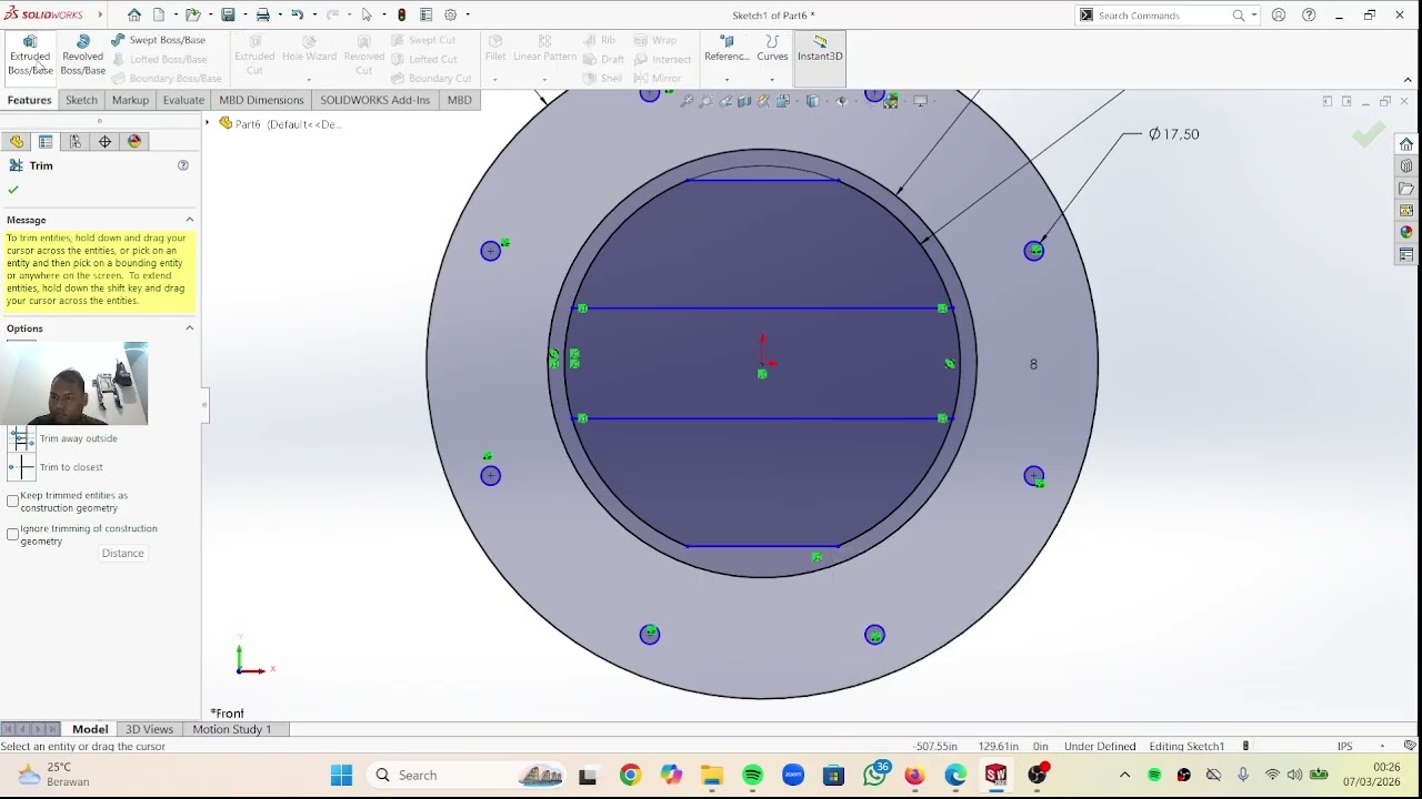 SOLIDWORK 83