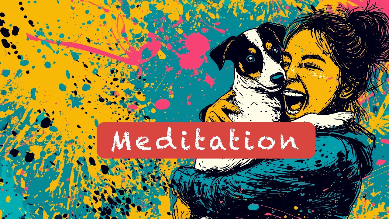 Forgiving Self (Guided Meditation)