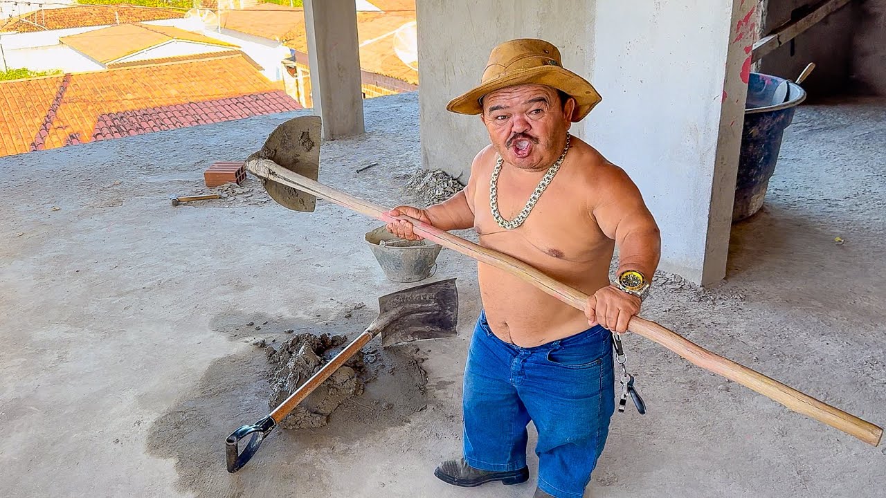 LEÔNCIO VAI TROCAR PILILIU POR UM ANÃO MELHOR 🤣| TROLAGEM | PILILIU DA RESENHA