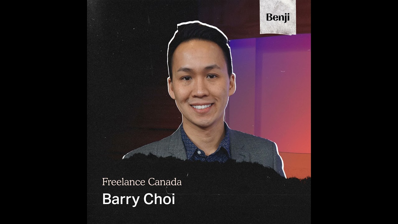 Maximizing your credit card rewards with Barry Choi