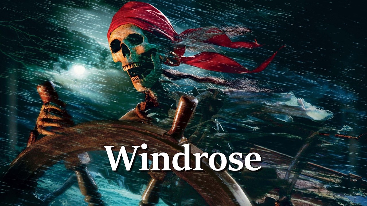На поиски приключений в Windrose Demo. Финал
