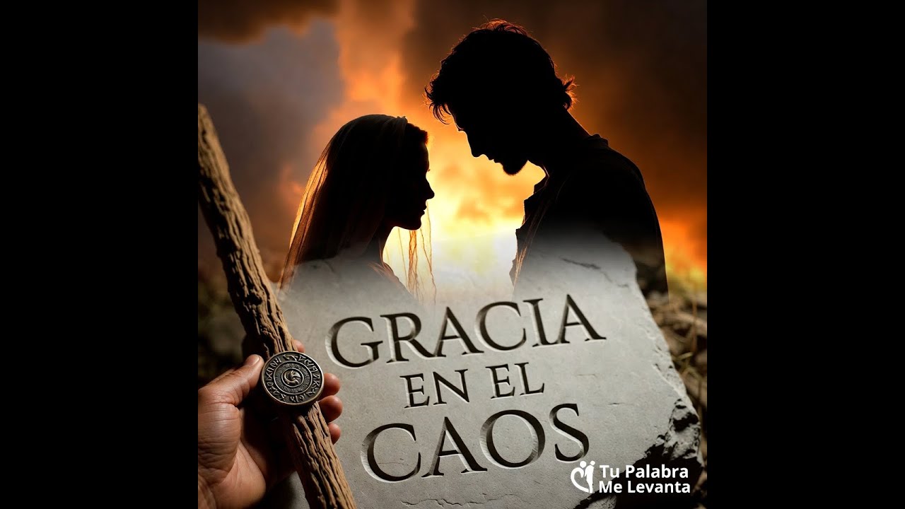 LUZ EN LA OSCURIDAD: Judá, Tamar y la Gracia que Restaura el Linaje (Génesis 38 COMPLETO)