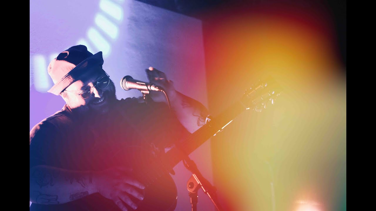 Adult Matters - Modern Witch - Live@ Circolo Gagarin 19/7/25