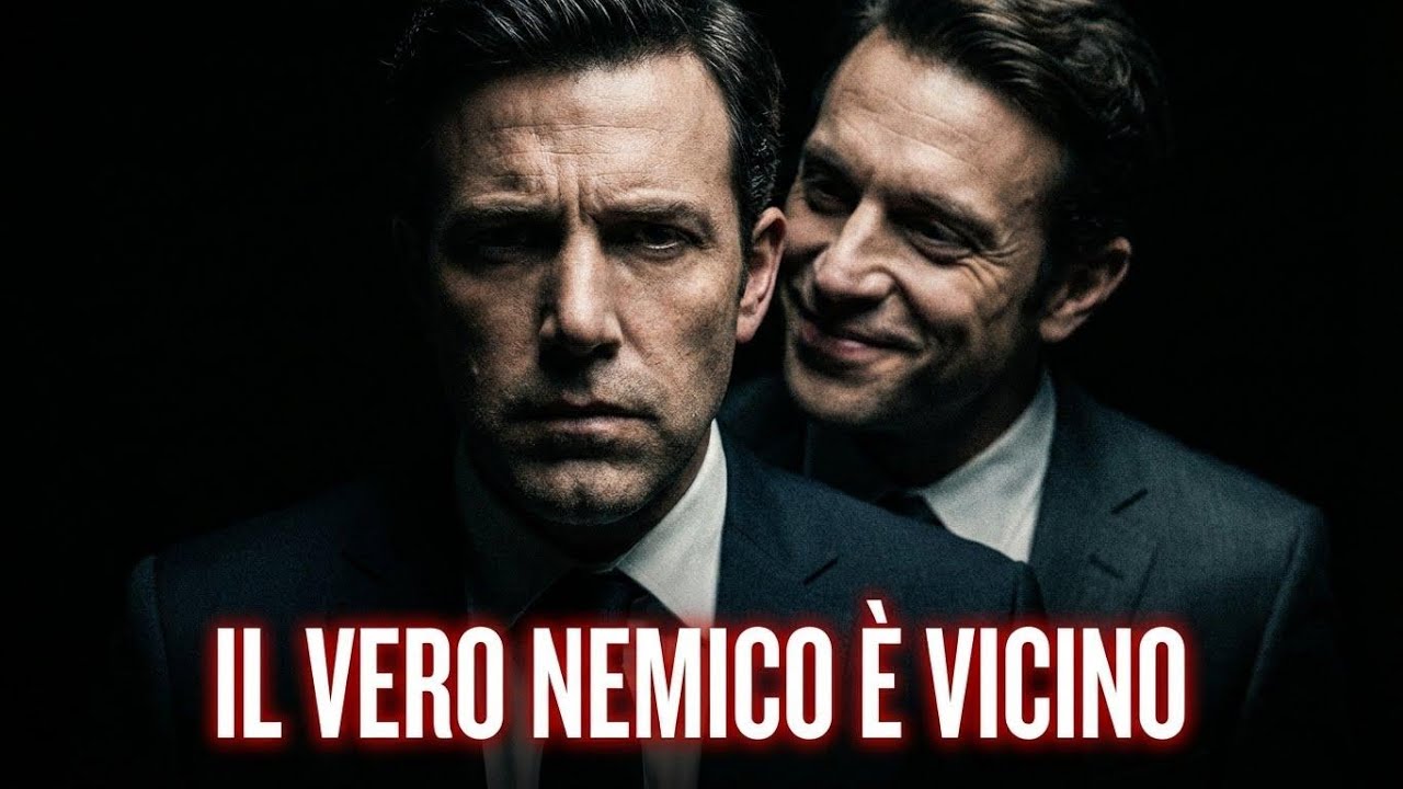 La Regola Di Machiavelli Per I Serpenti: I Tuoi Amici Sabotano Il Tuo Status.