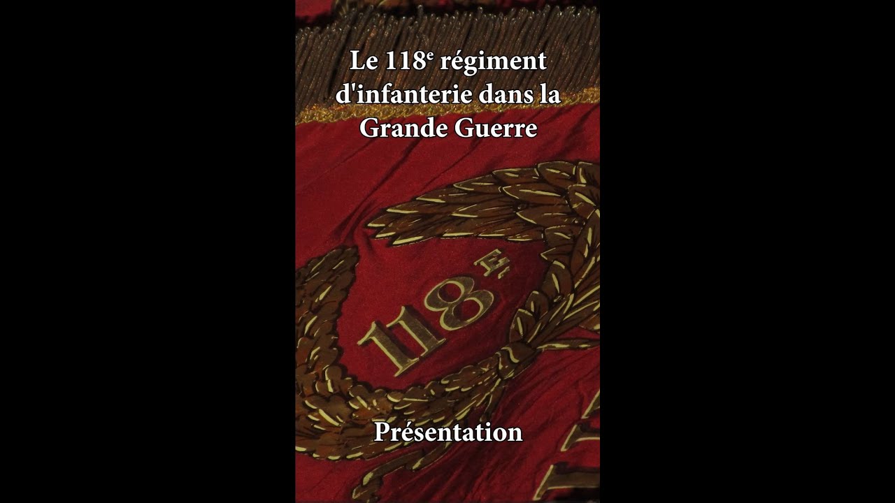 Vidéo de présentation de la chaine 
