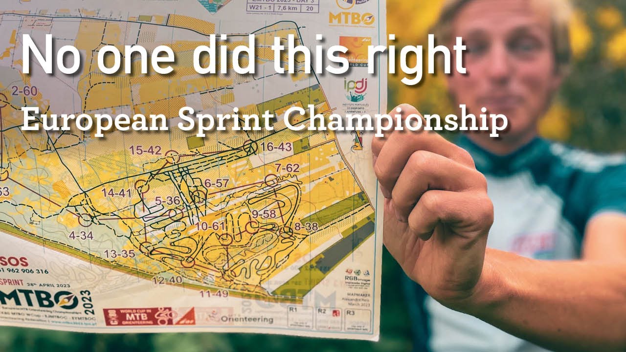 Sprint madness | Head cam full race and analysis