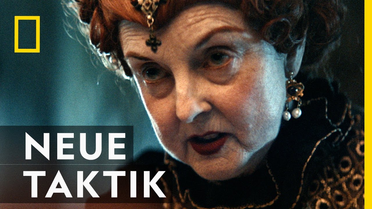 Ein Freibrief zum Pl&uuml;ndern | Piraten: Die Geschichten hinter den Legenden