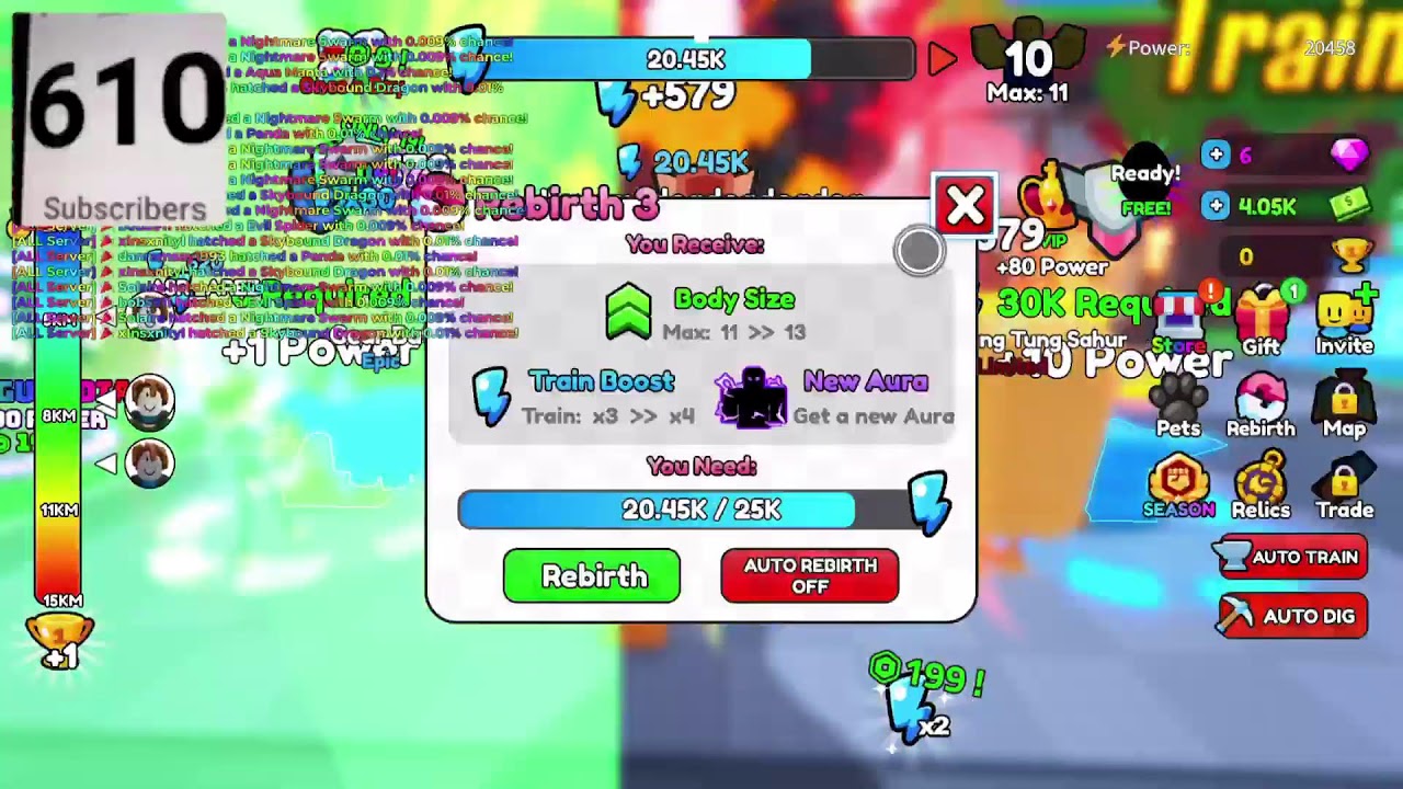 Roblox gIVE AWAY