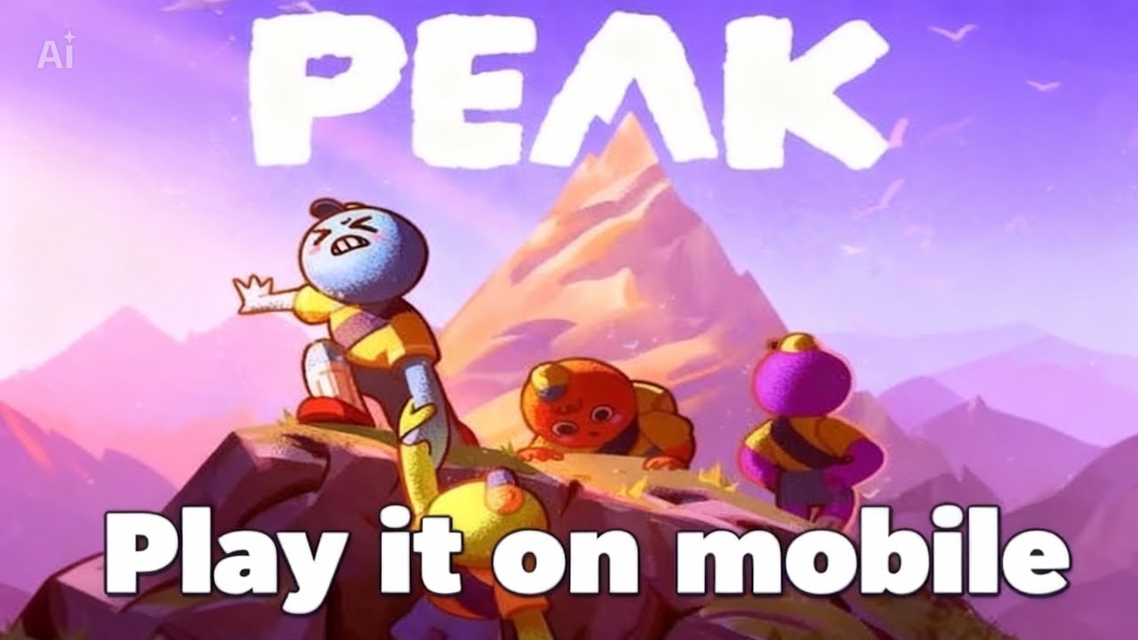 Peak