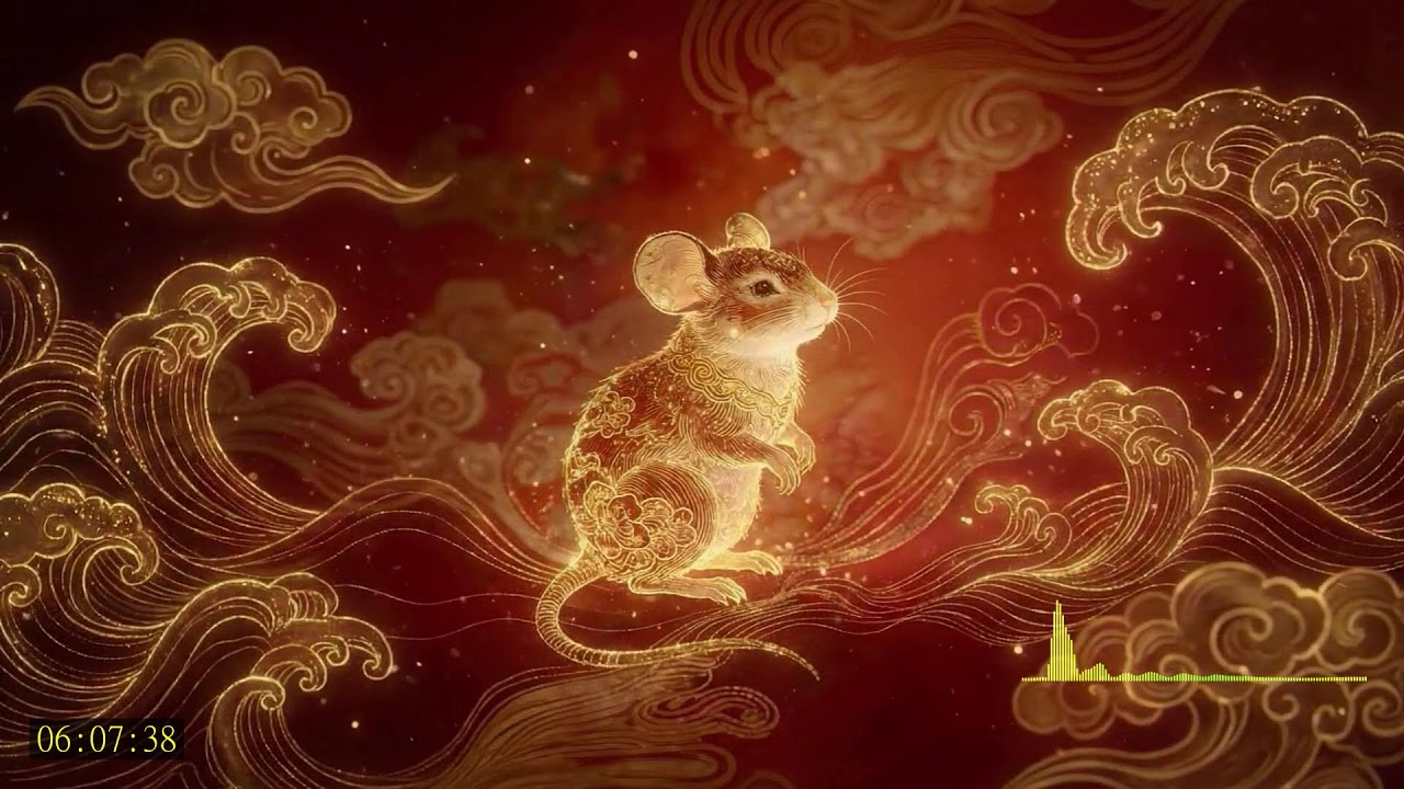 Zodiac Healing Frequency to Clear Negative Aura Energy and Sleep Calmly