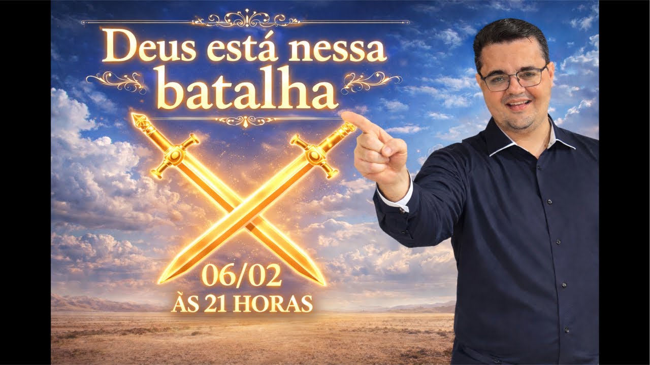 Tão somente aguarde, Resposta de Deus!