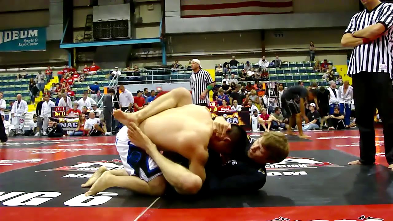 2010 09 04 NAGA no gi 2