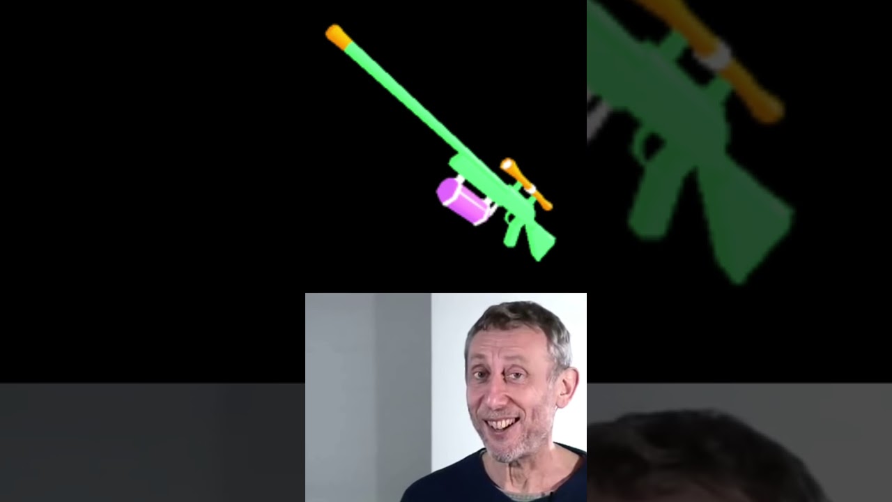 Ranking BIG Paintball Guns Pt. 3