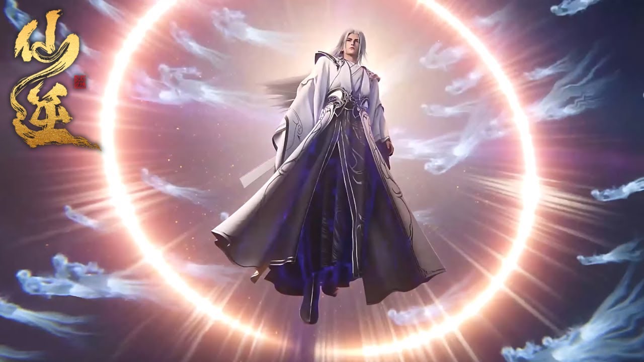 仙逆 Renegade Immortal 4K！EP71-78合集！|仙逆 Renegade Immortal |donghua