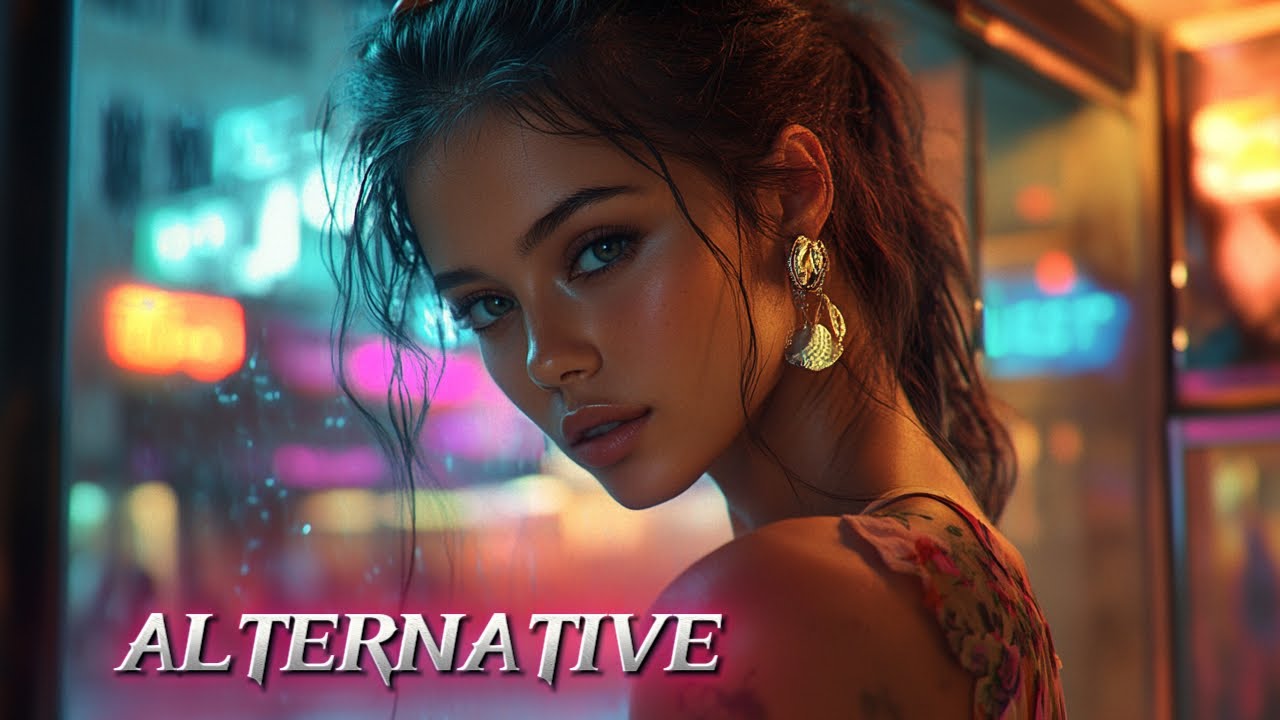 Essential Canadian Alternative Tracks: Your Next Playlist! | North Alt Nation