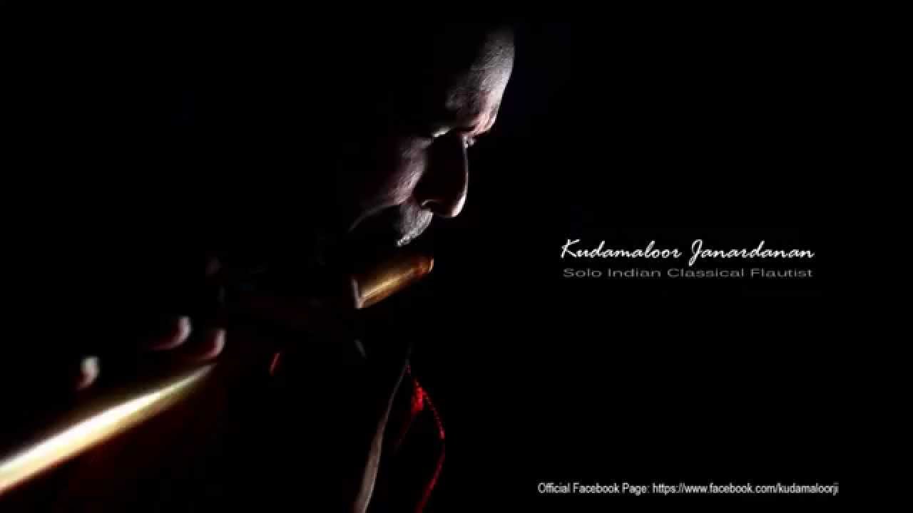 Arabhi | Kudamaloor Janardhanan