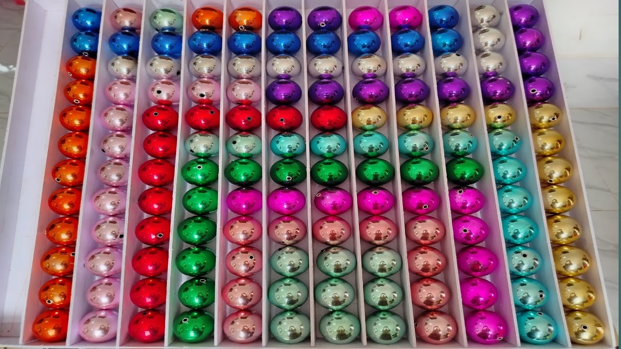 Color Ball Sorting Battle | Fast Hands, Sharp Eyes