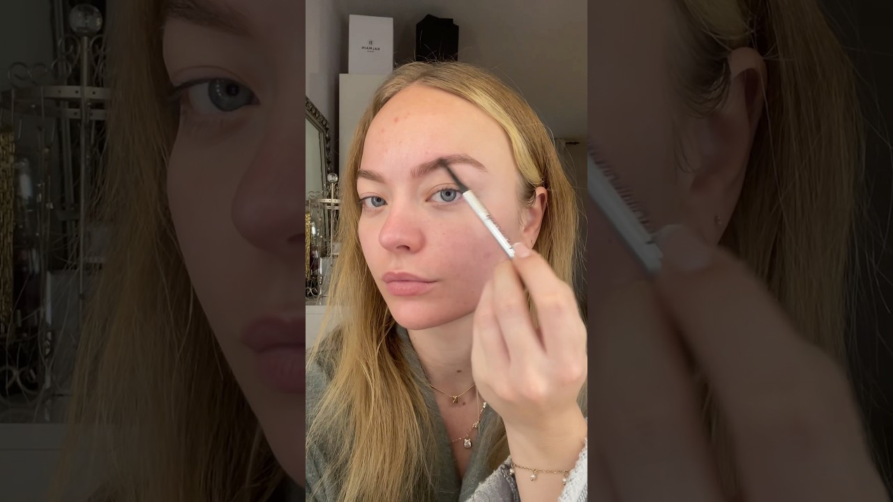 Aufbrauch Challenge day 9 - Beauty🎀 #skincare #skincareroutine #aufbrauchchallenge #aufbrauchen