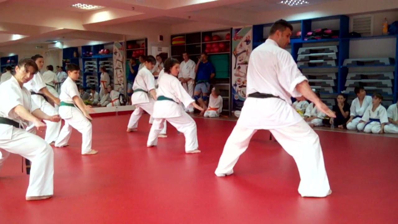 Sushiho Horatiu Shihan