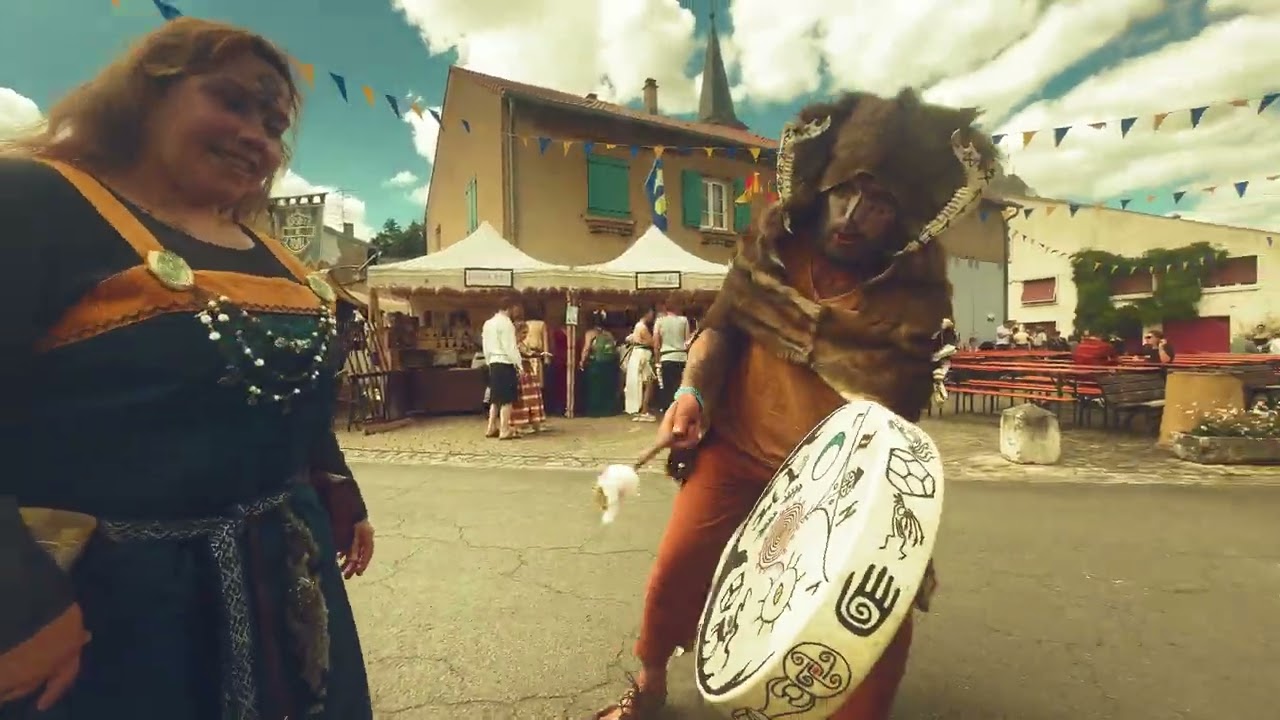 Rodemack cit&eacute; M&eacute;di&eacute;vale 2025